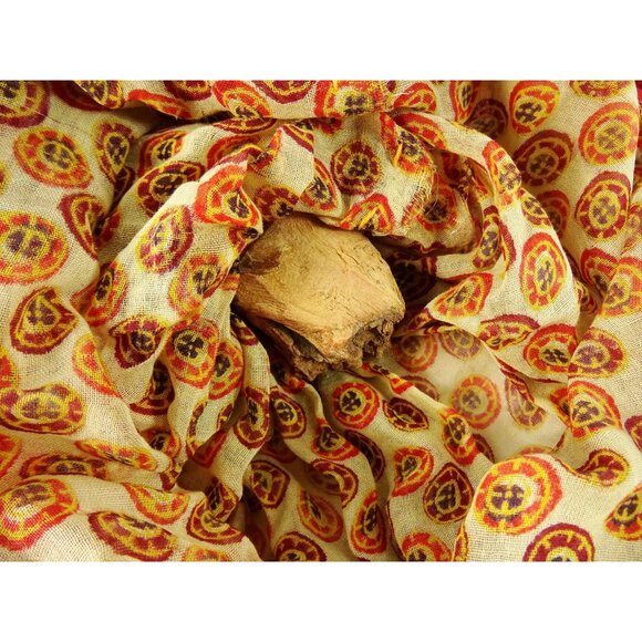 Indian Vintage Rajasthani Kathputli Puppet Folk Art Doll India Male Raja King - Picture 11 of 15